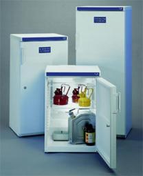 Холодильники лабораторные со взрывобезопасной камерой, AQUALYTIC